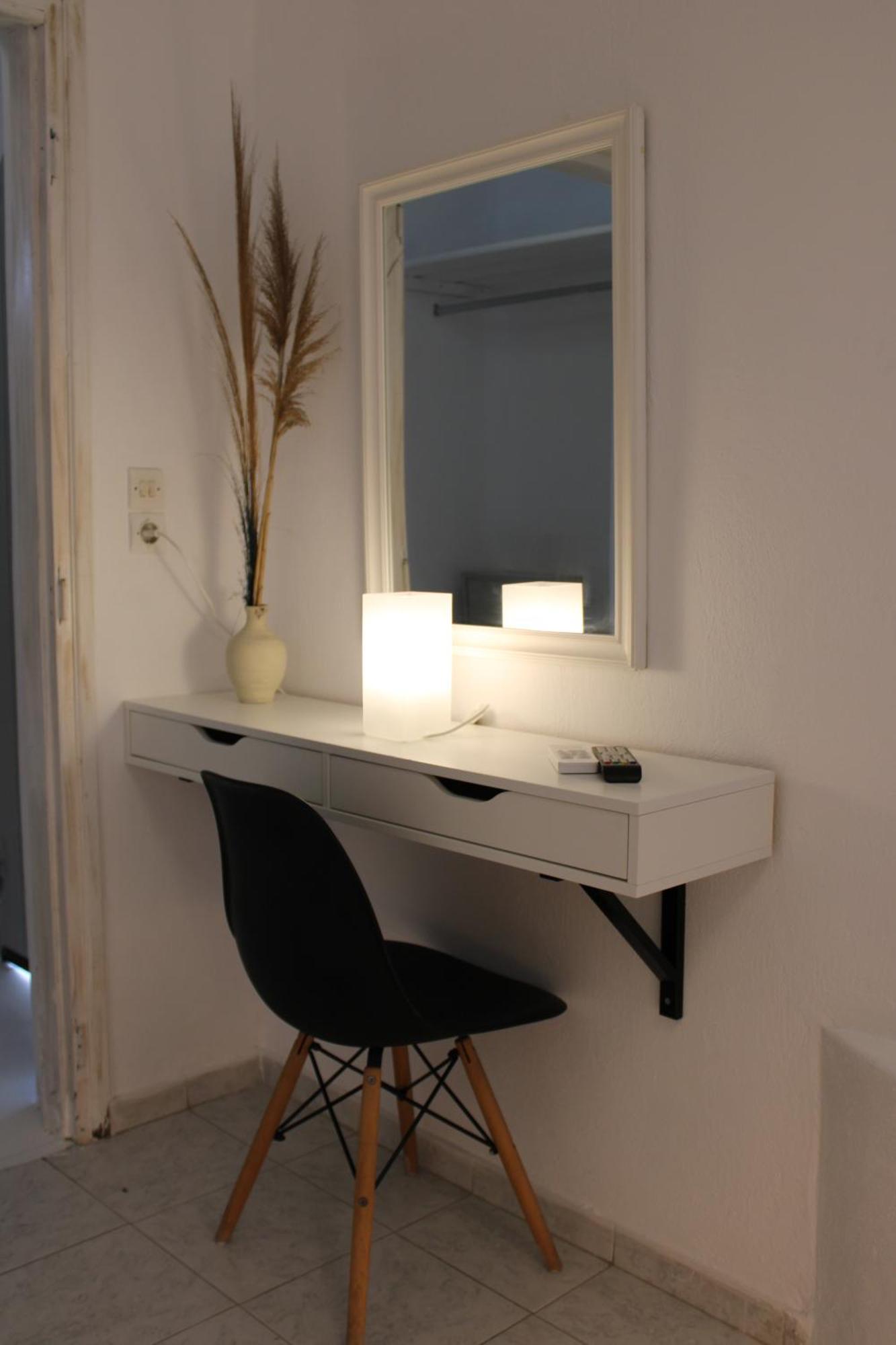 Vougli View Mykonos Hotel Drafaki Ngoại thất bức ảnh